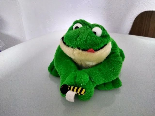 Pelucia - Foto 5