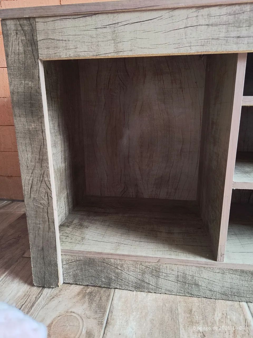 Rack - Foto 2