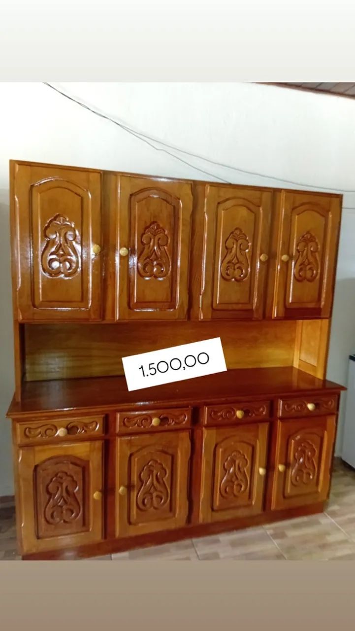 Móveis pvh  - Foto 5