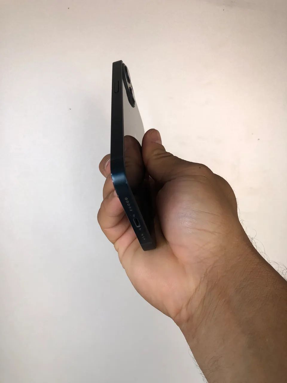 Iphone 13 com defeito  - Foto 5