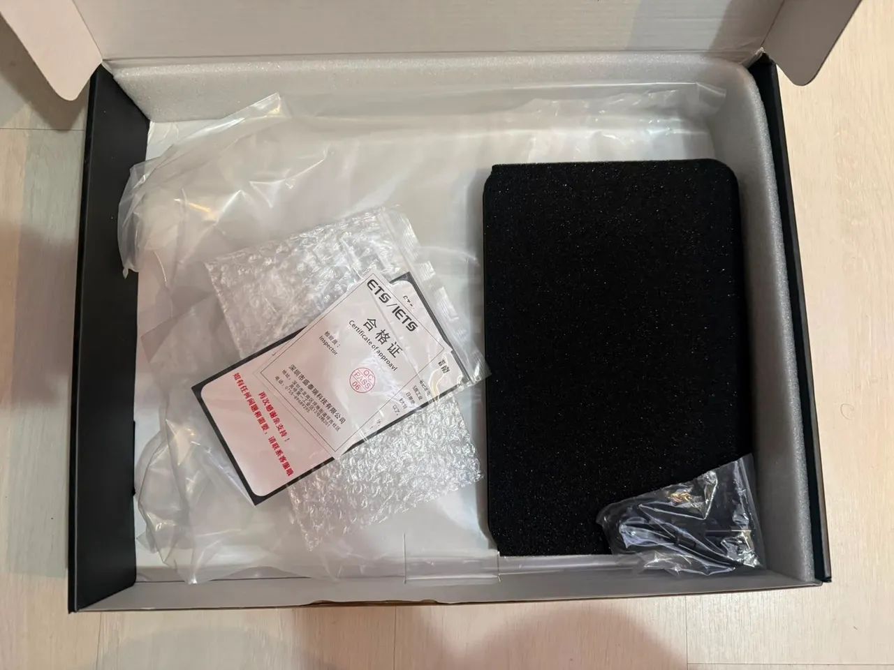 GT500 V1 - Base Ventilada  - Foto 4
