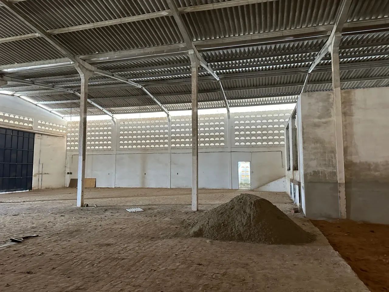 Galpão com 300 m2 em Parnamirim RN - Condomínio Fechado - Foto 3