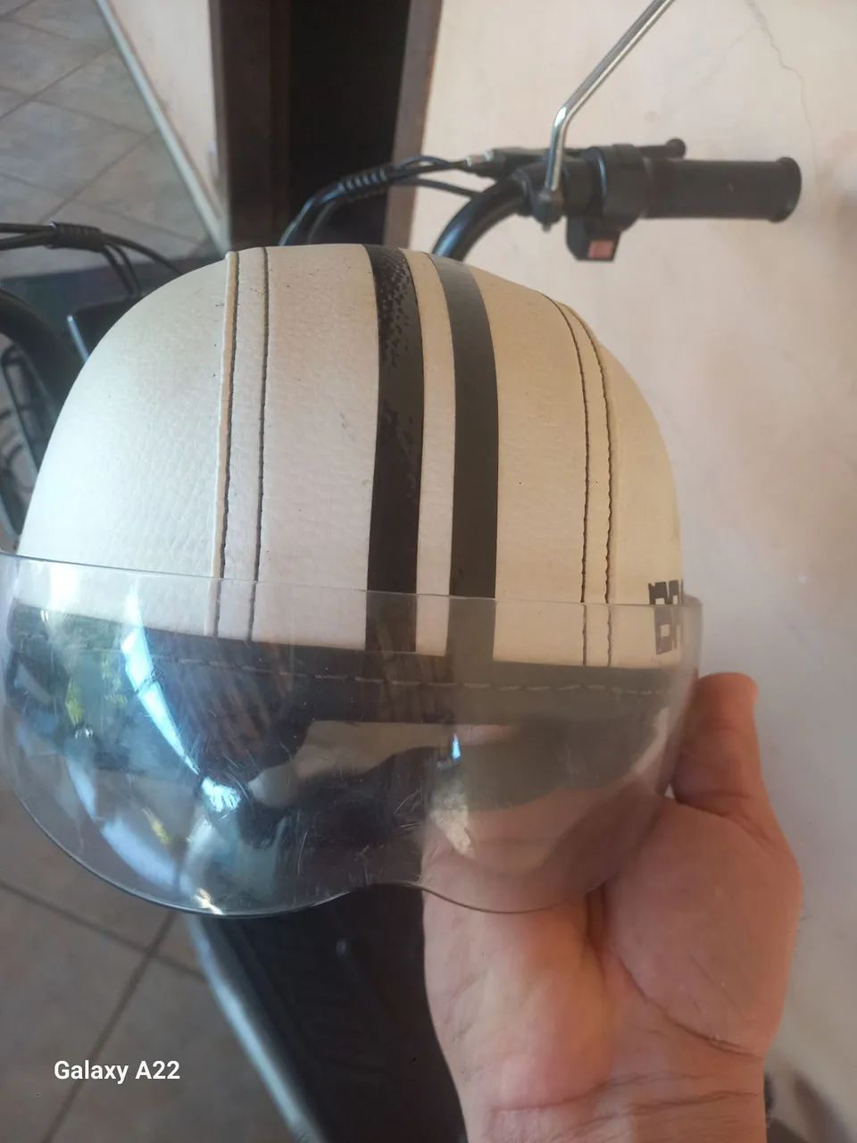 Bicicleta Eletrica  - Foto 2