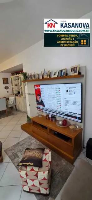 Apartamento : Padrão / Residencial / Leme - Foto 2