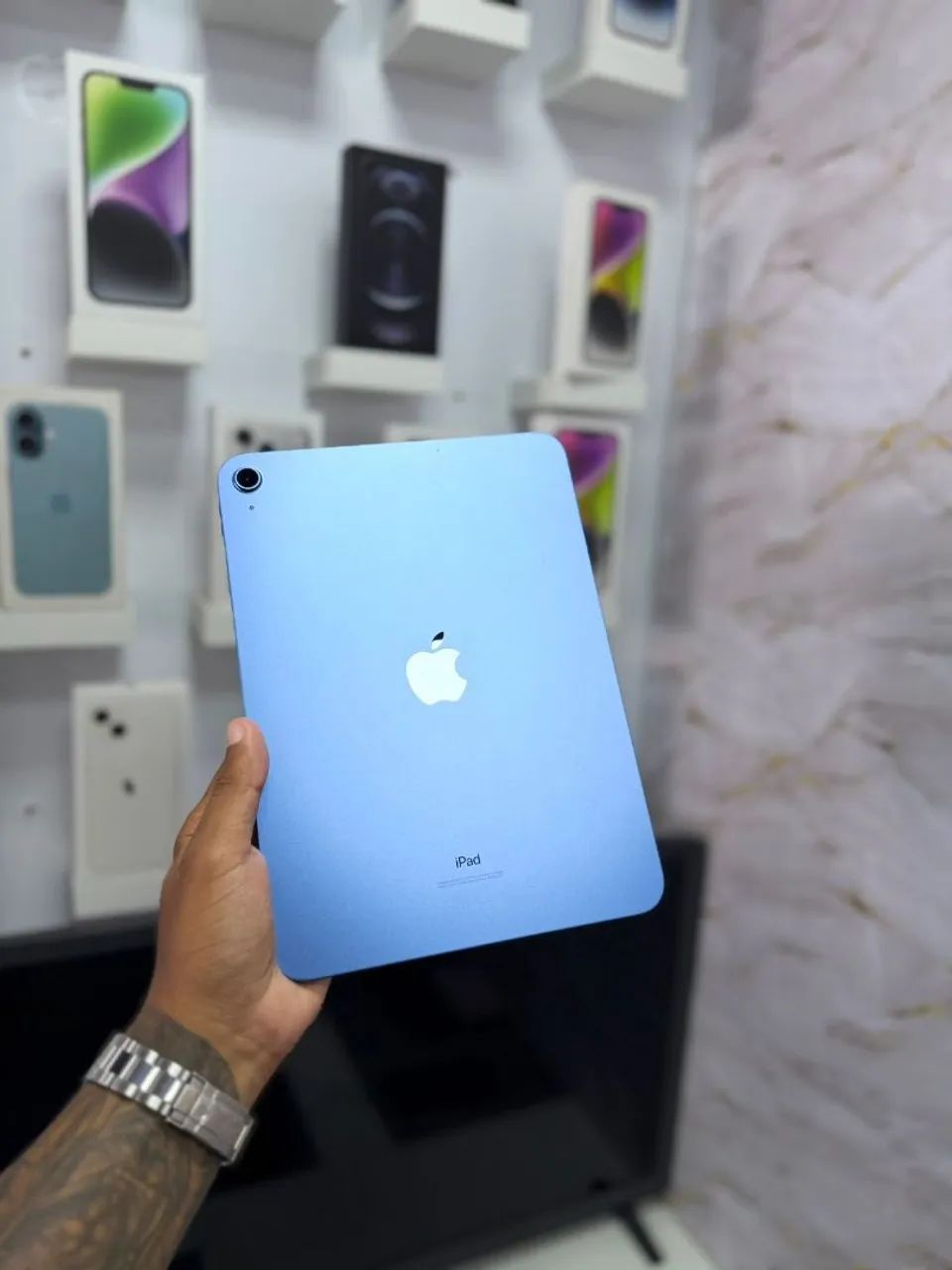 IPAD 10 64GB<br>R$ 2.199,00 - Foto 2
