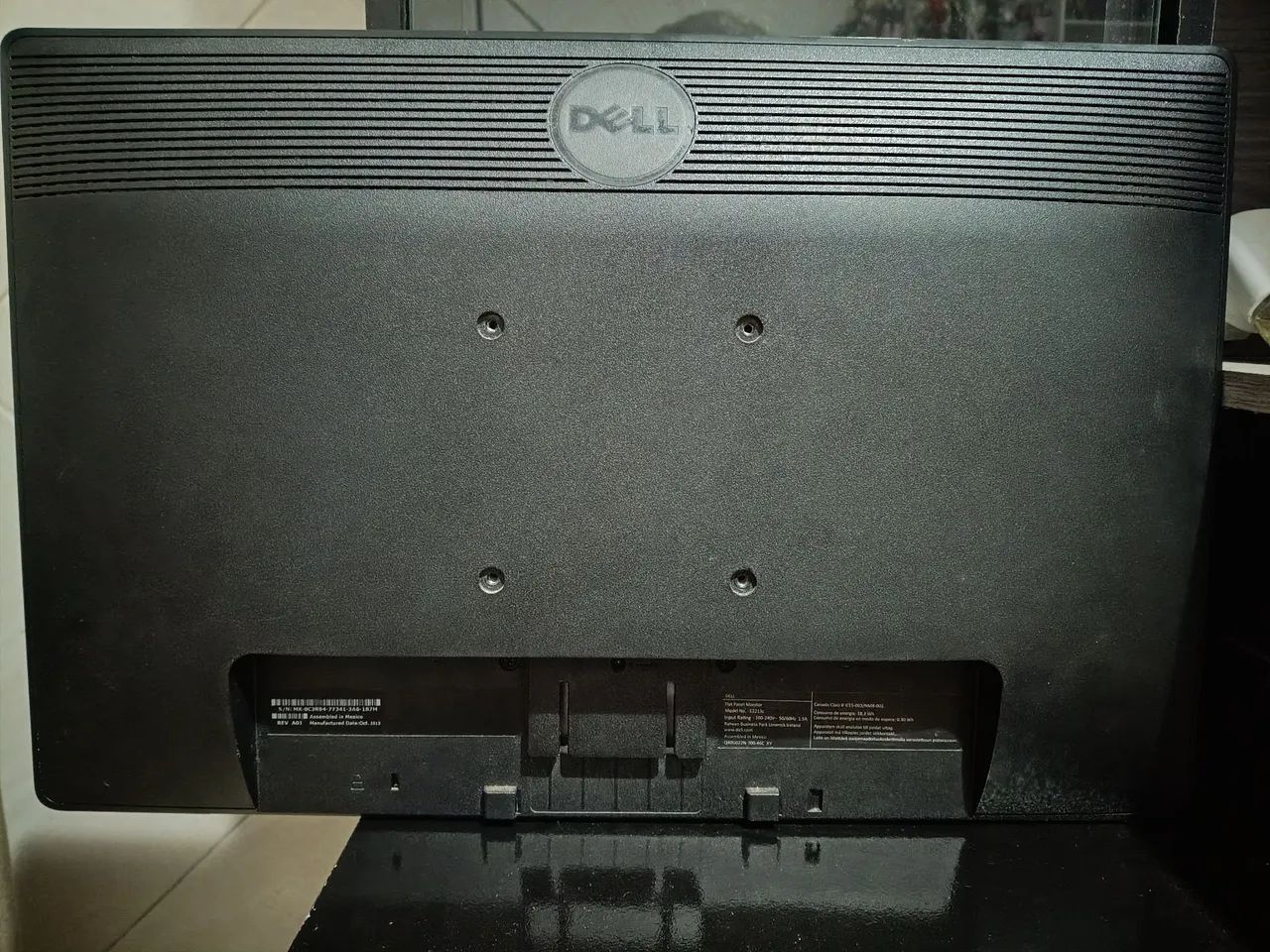 Monitor dell 22  - Foto 3