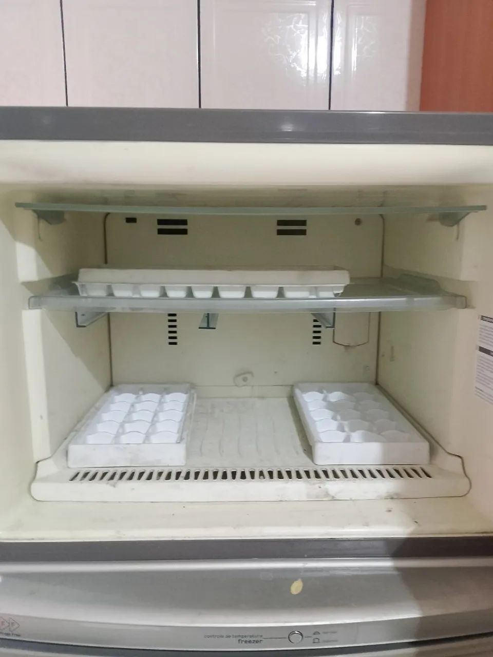 Geladeira Brastemp  - Foto 4