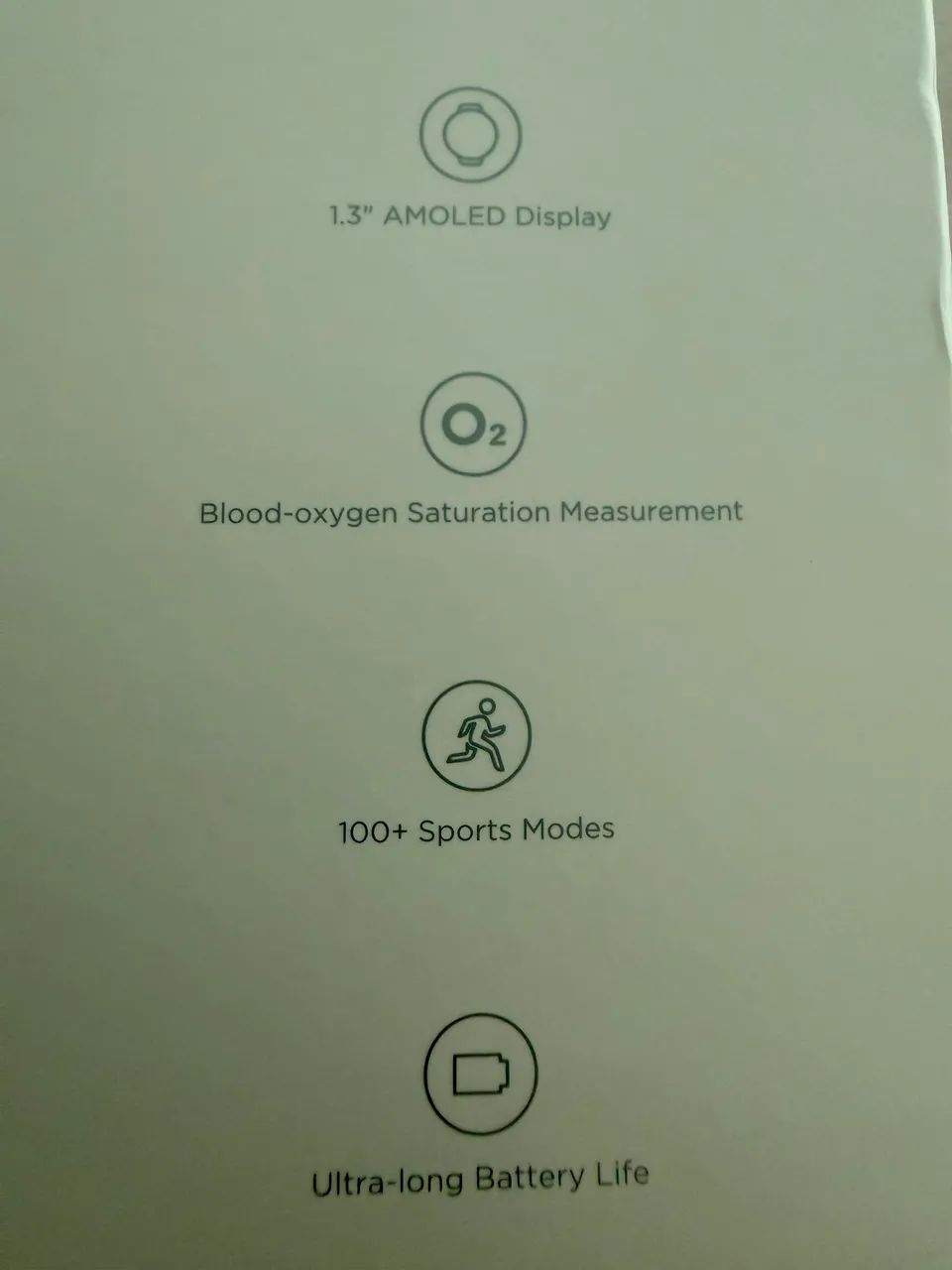 Smart Watch Amazfit T-Rex Pro - Foto 2