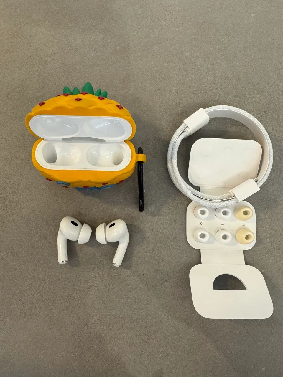Airpods Pro 2 - Foto 4