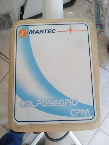 colposcopio consutorio ginicologico - Foto 4