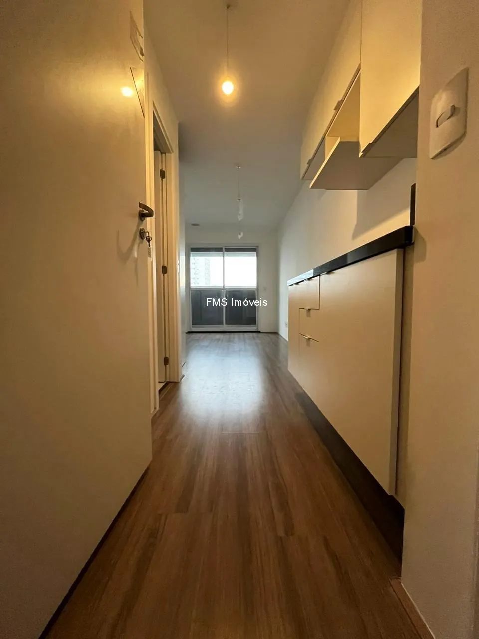 APARTAMENTO STUDIO 23m² - 1 DORMITORIO - BELENZINHO - Foto 3