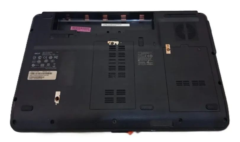 Carcaça completa de Notebook ACER Aspire 5516 - Foto 3