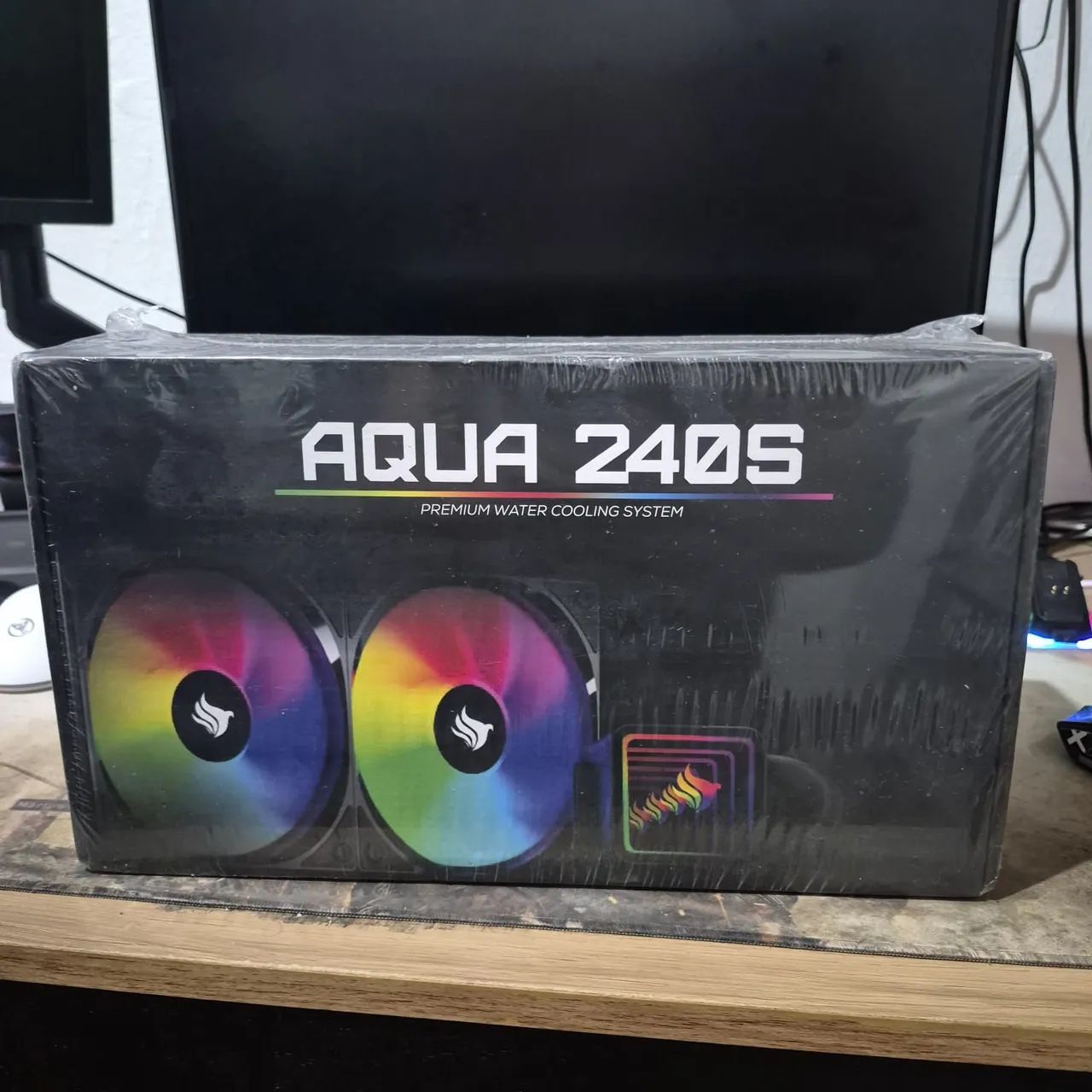 WATER COOLER 240MM
