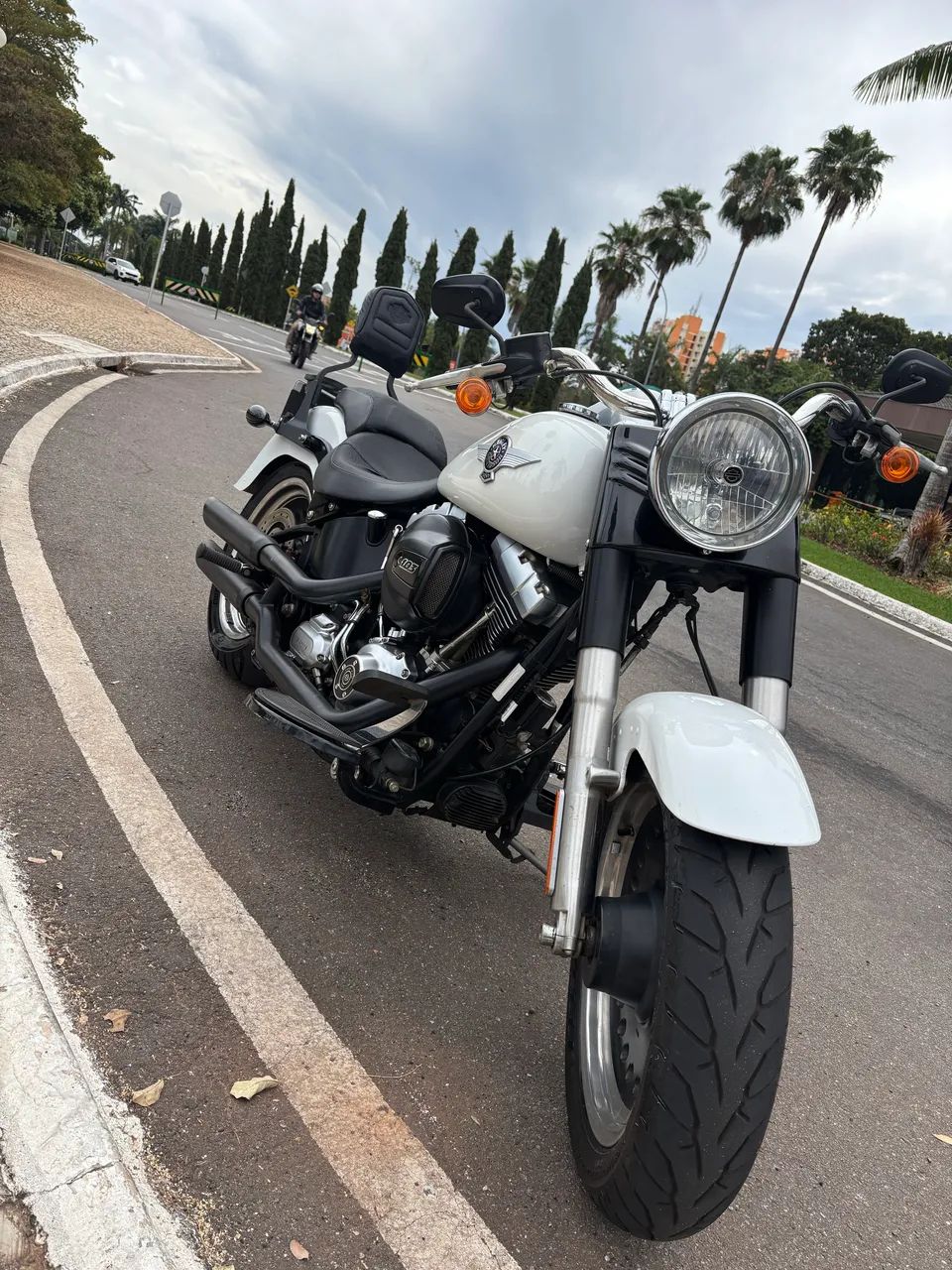 Fat boy 2016  * - Foto 3