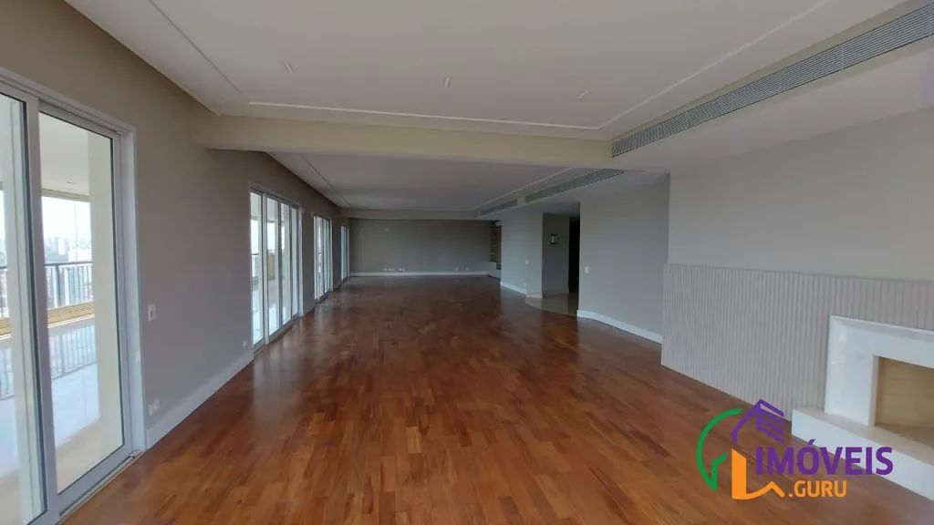 APARTAMENTO - PANAMBY - SP - Foto 4