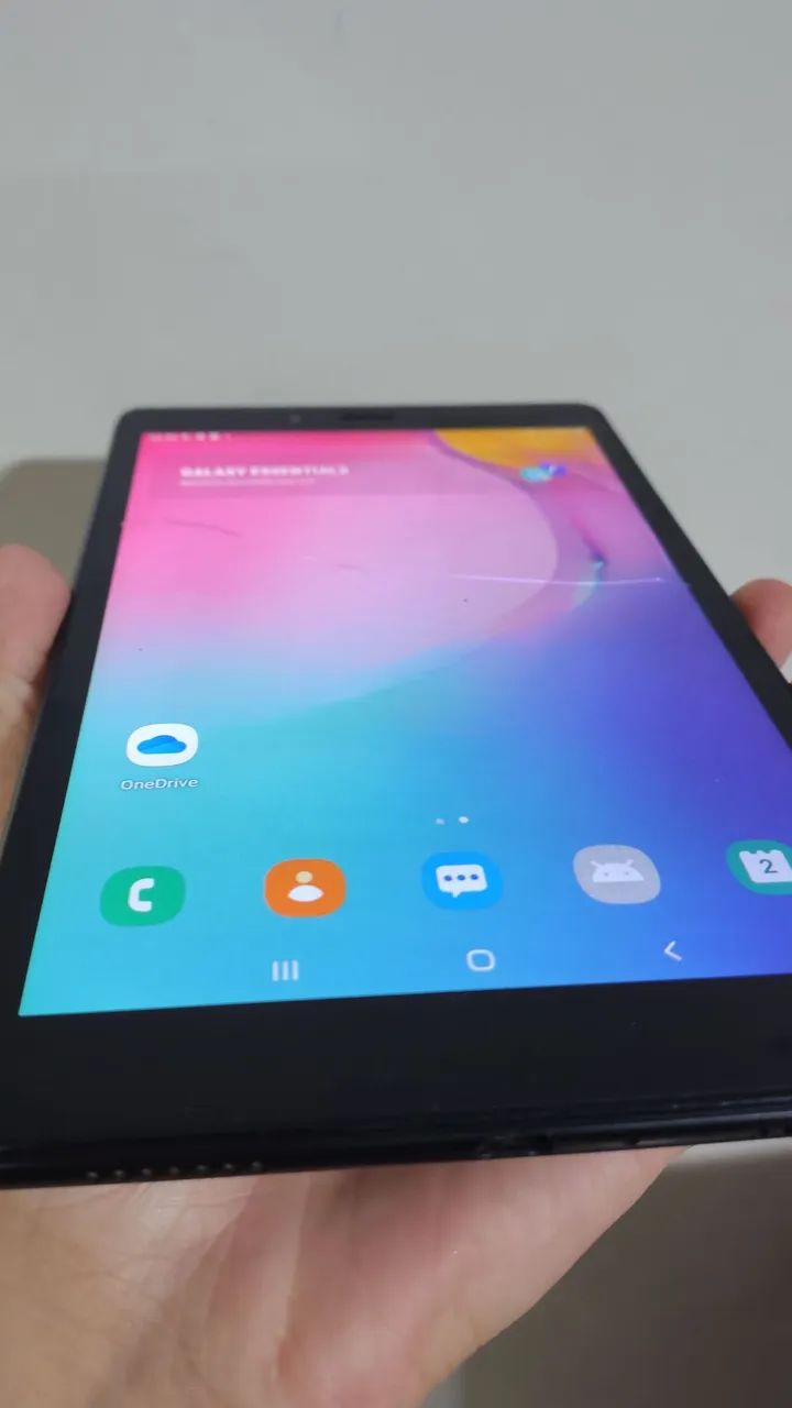 Samsung Tab A  - Foto 2