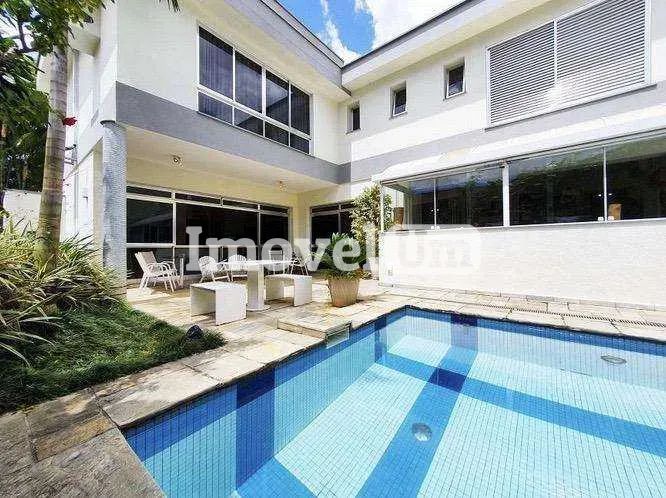 Alto da Lapa | Casa 5 quartos, sendo 5 suites - Foto 2