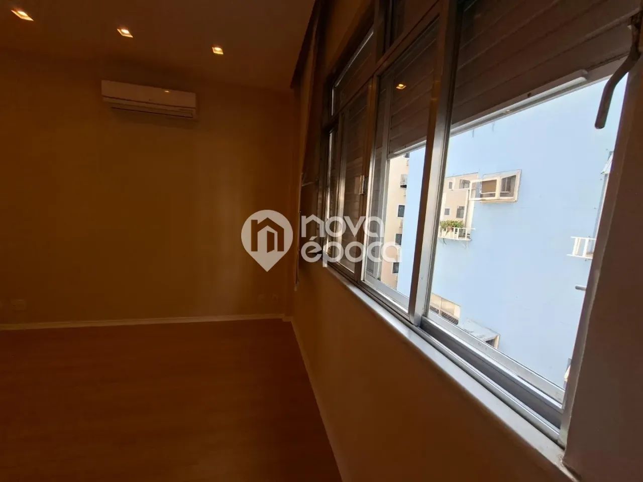 Jardim Botânico | Apartamento 2 quartos - Foto 3