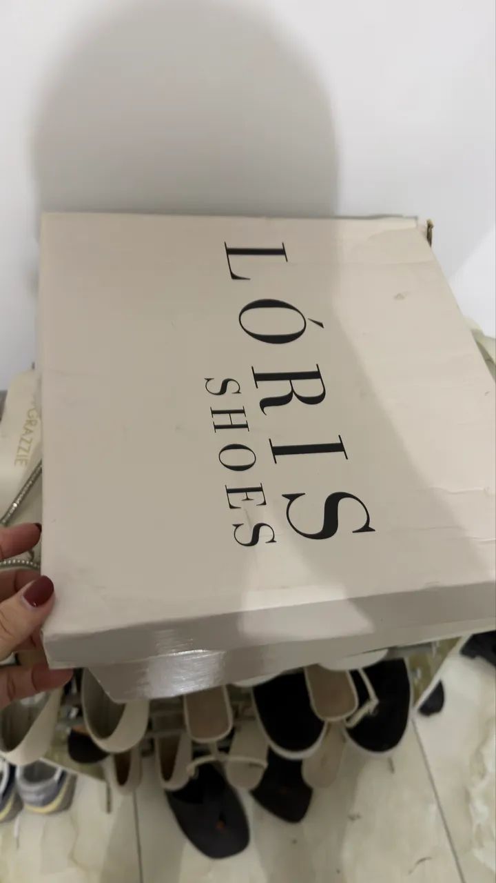 Bota cano longo - Foto 4