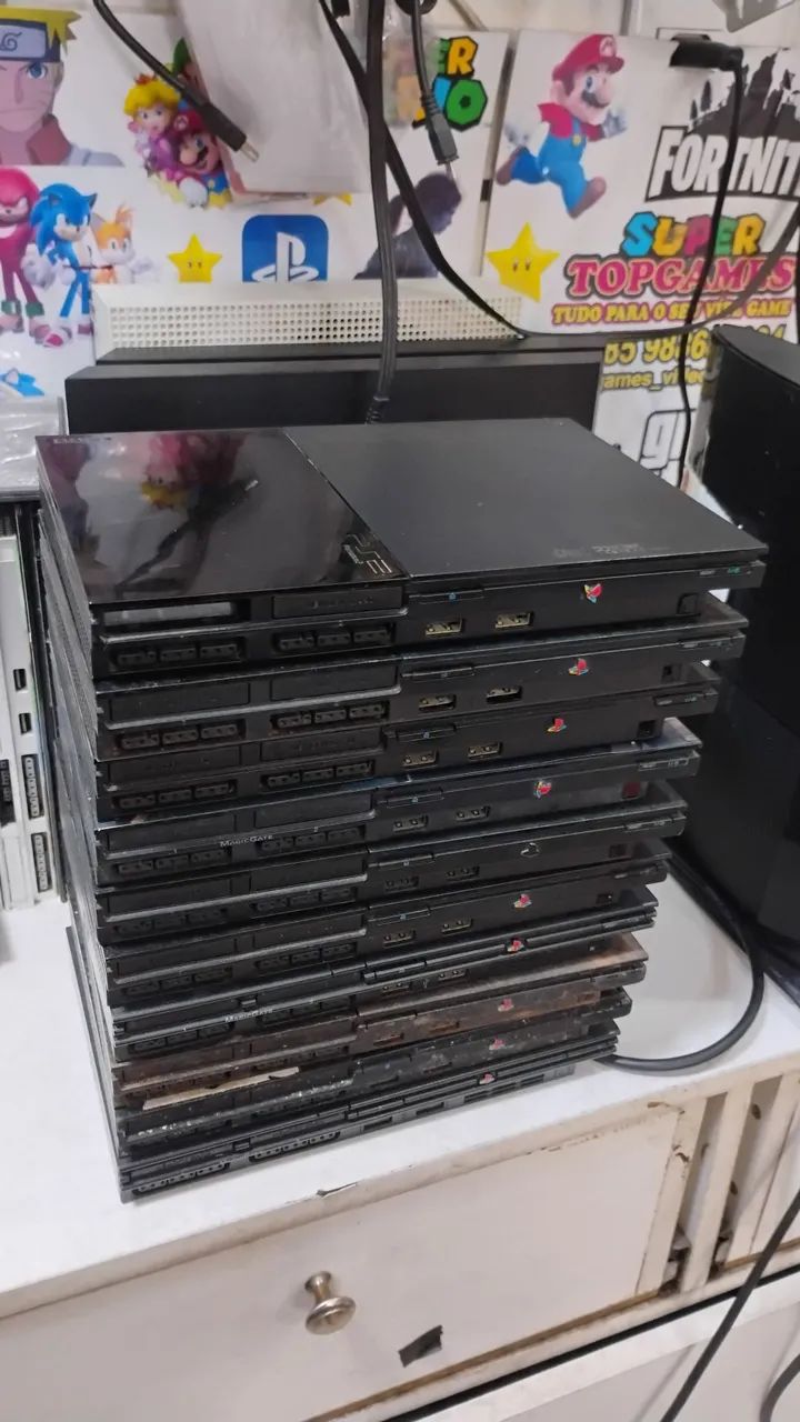 Playstation 2