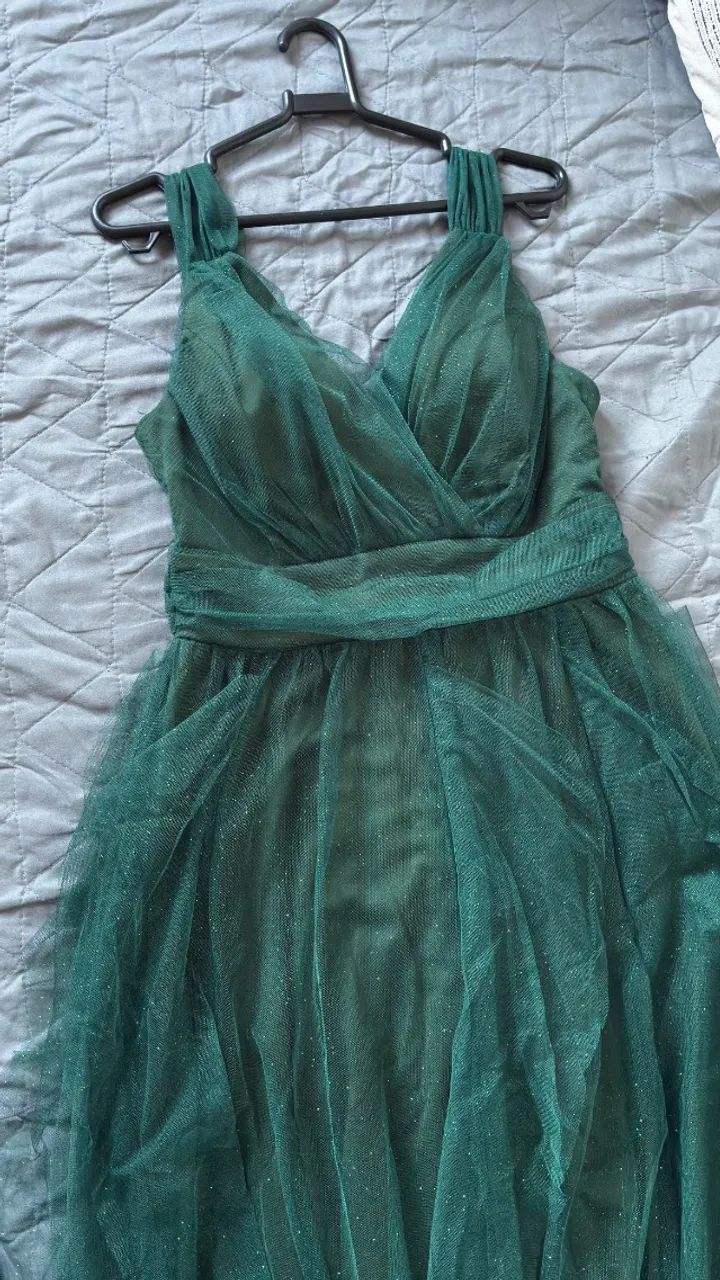 Vestido de festa