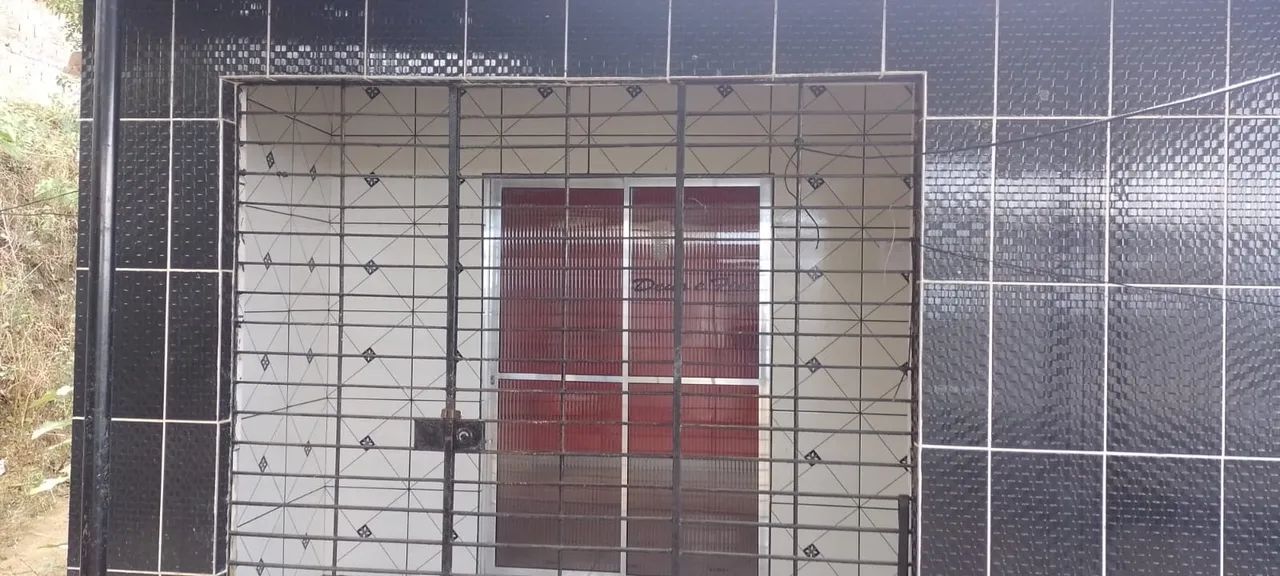 Vendo está casa 