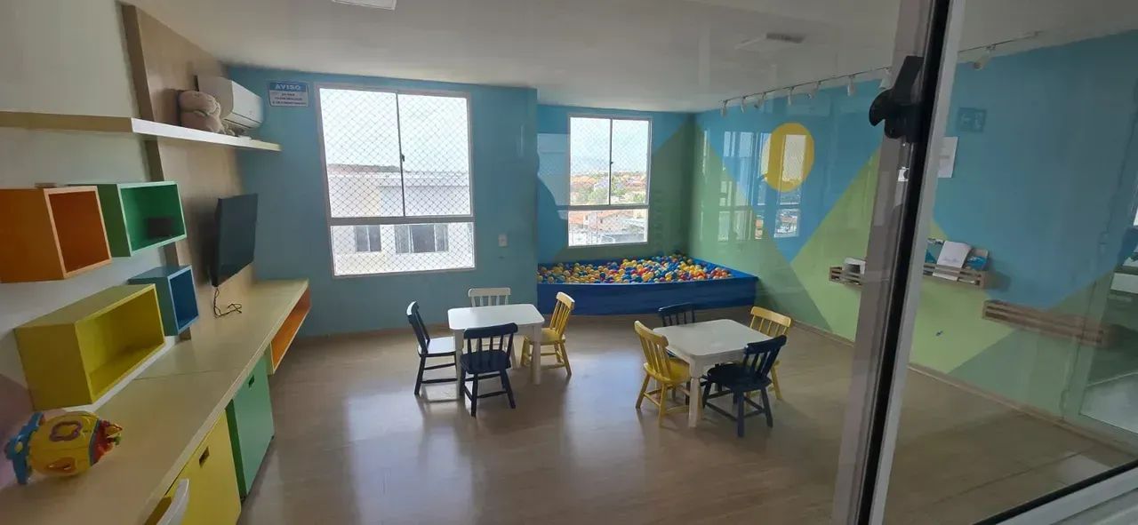 VEnda APartamento ALta Vista Passaré - Foto 2