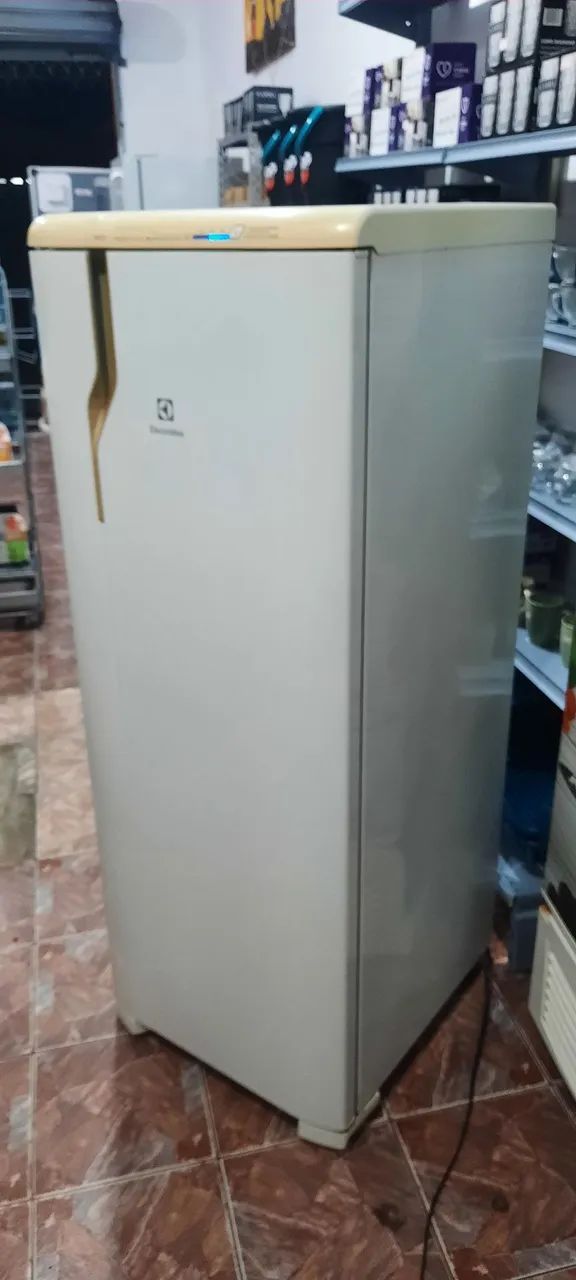 Geladeira Electrolux  - Foto 4
