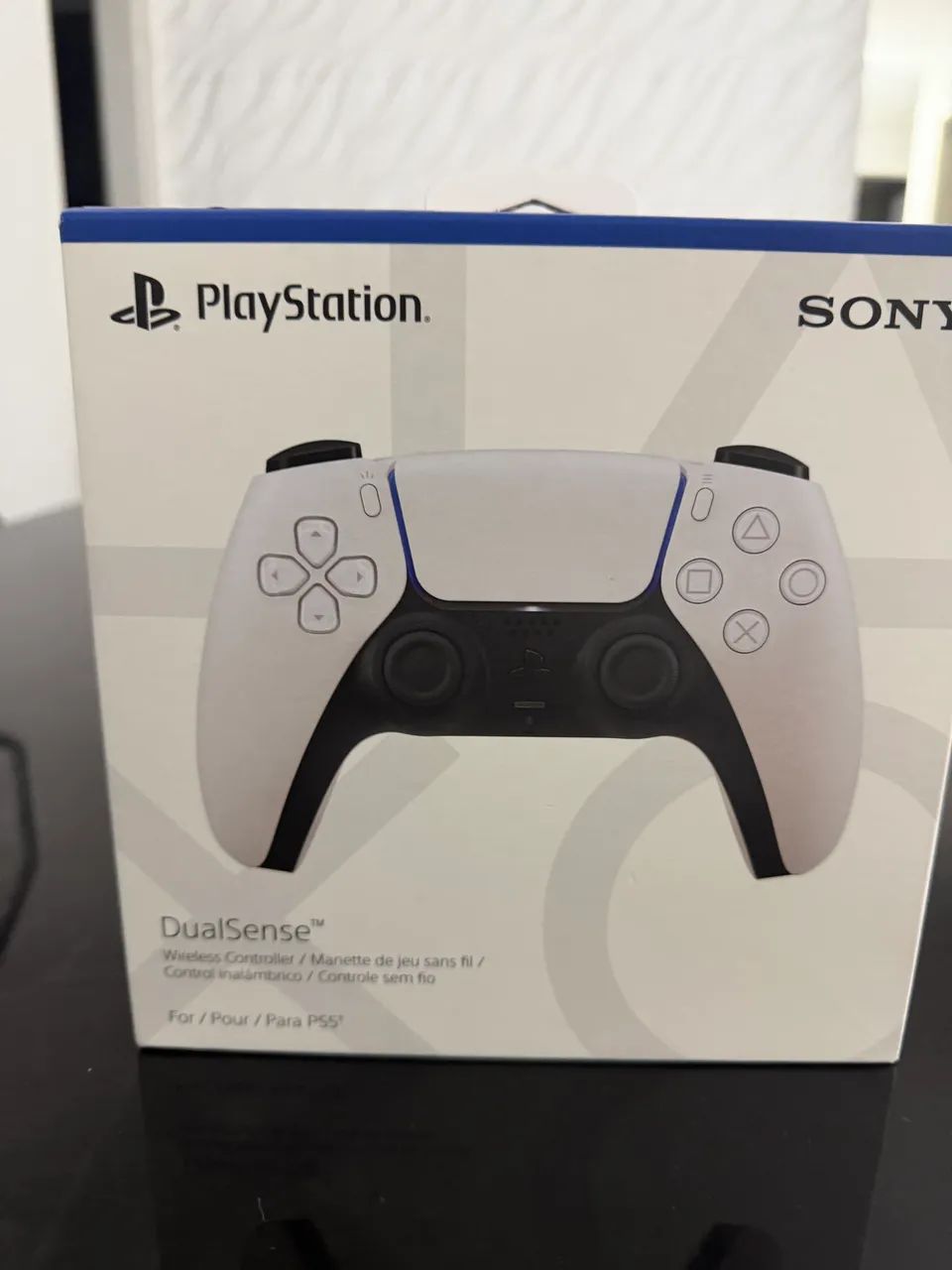 Joystick PS5