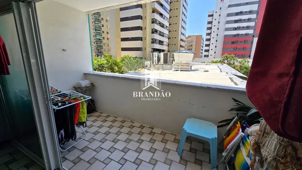 Vendo apartamento 3/4  Jatiúca, Maceió! - Foto 3