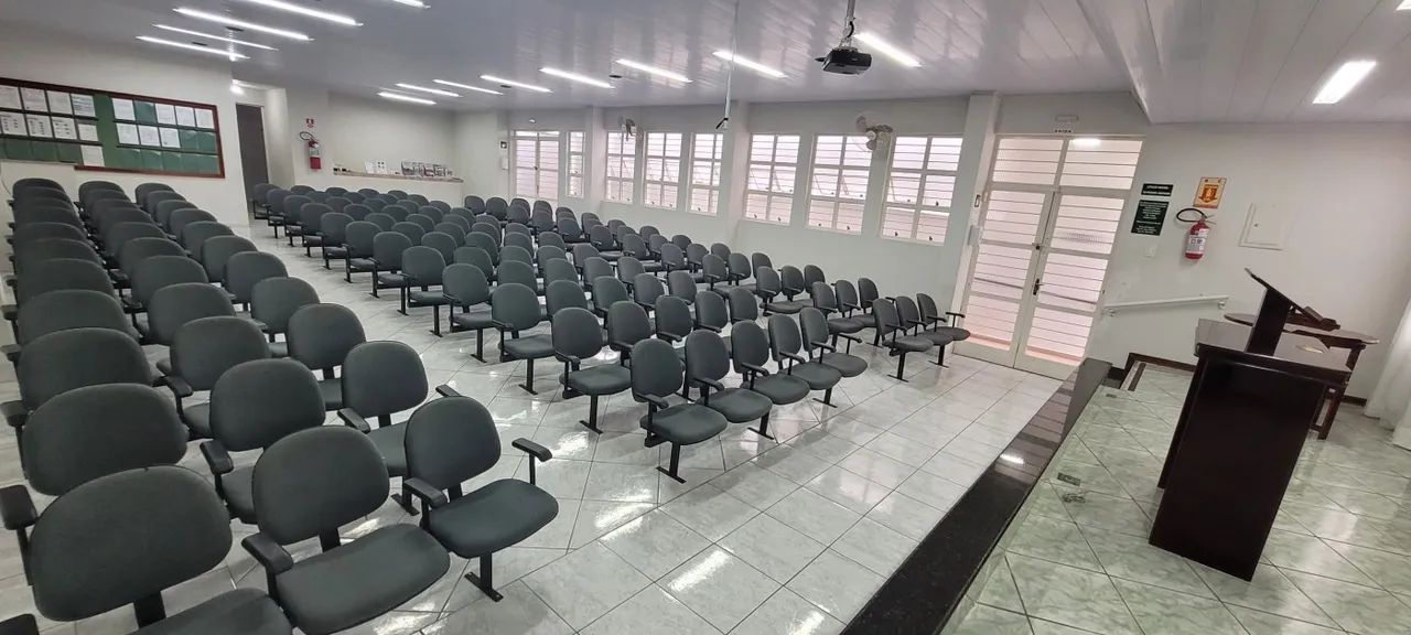 Sala Comercial para Venda em Piedade, Jardim Secol, 2 banheiros - Foto 4