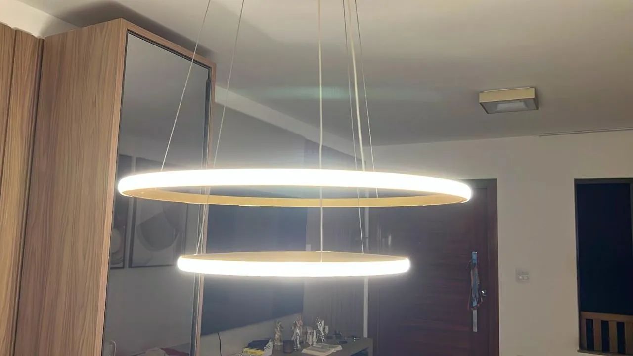 Conjunto sala jantar - Foto 2