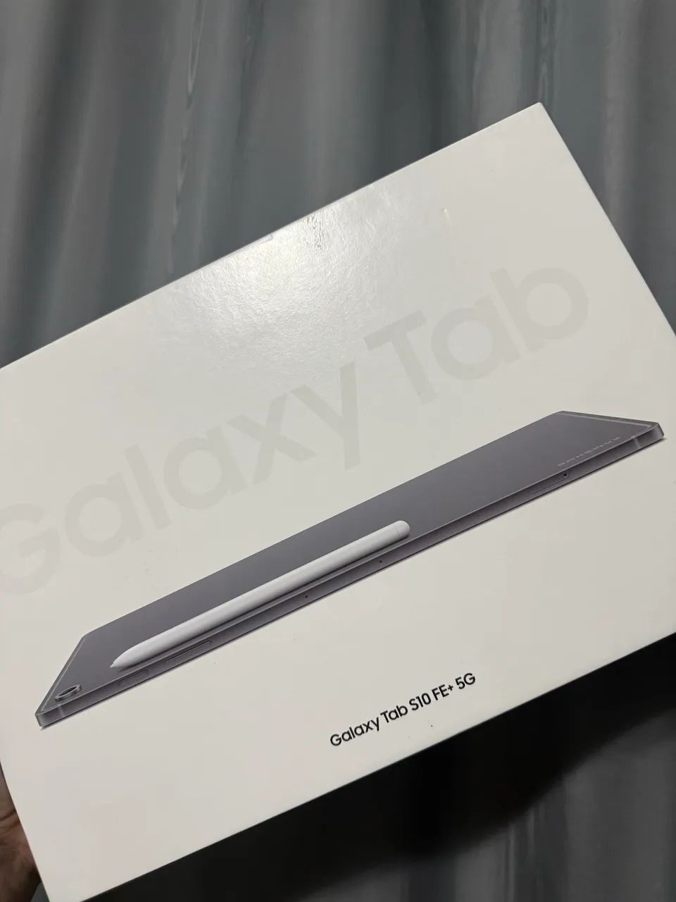 Samsung Tab 10 FE 5g - Foto 5