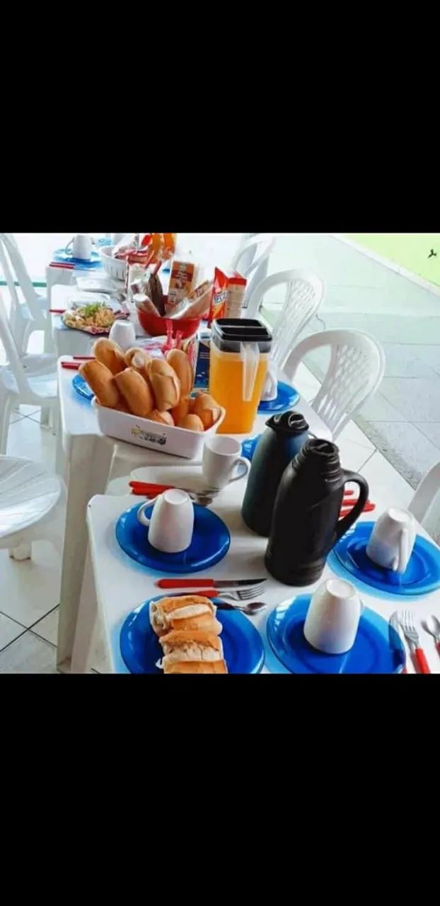 Casa para temporada Barra Dos Coqueiros  - Foto 2