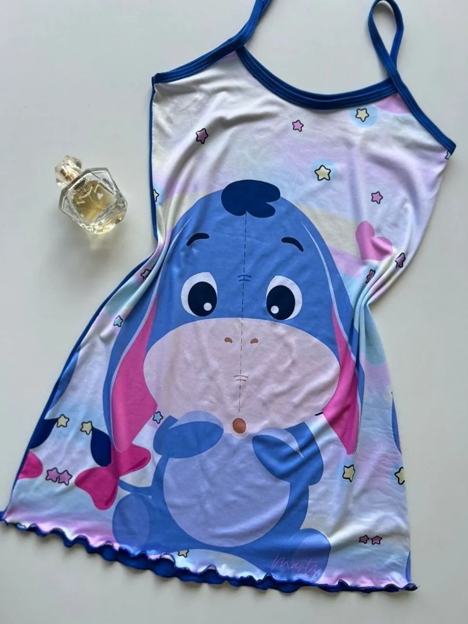 Pijama camisola  - Foto 2