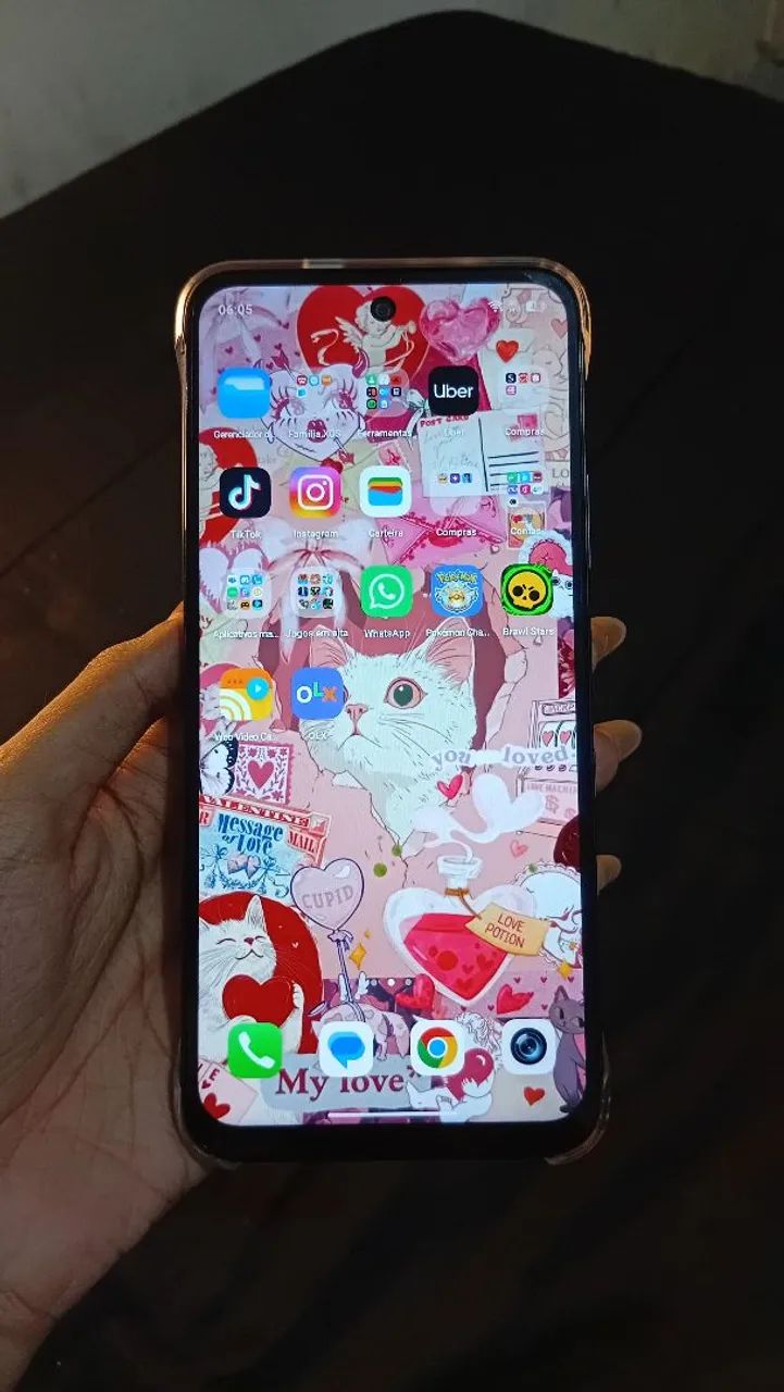 Infinix Hot 60i - Foto 3