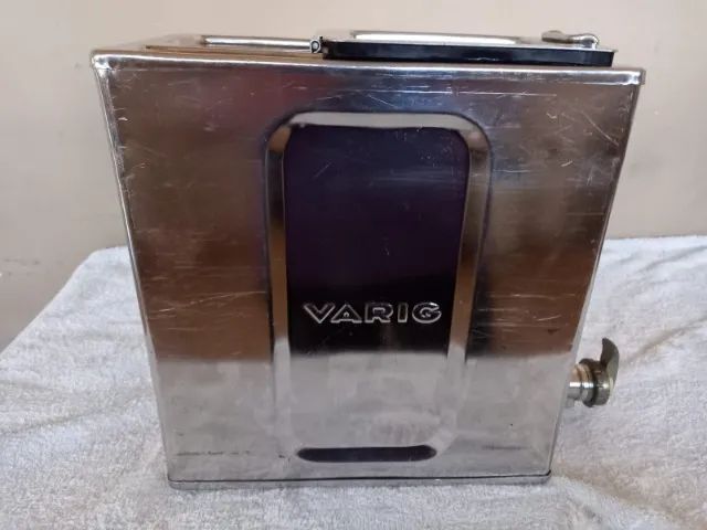 Antigo Cooler da Varig - Foto 2