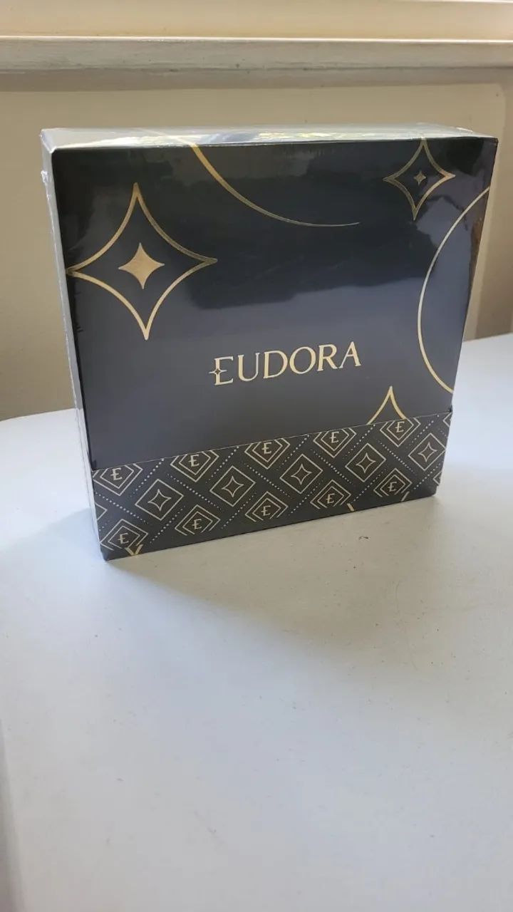 Kit Perfume Eudora Club 6 + Body Spray - O Presente Perfeito - Foto 3