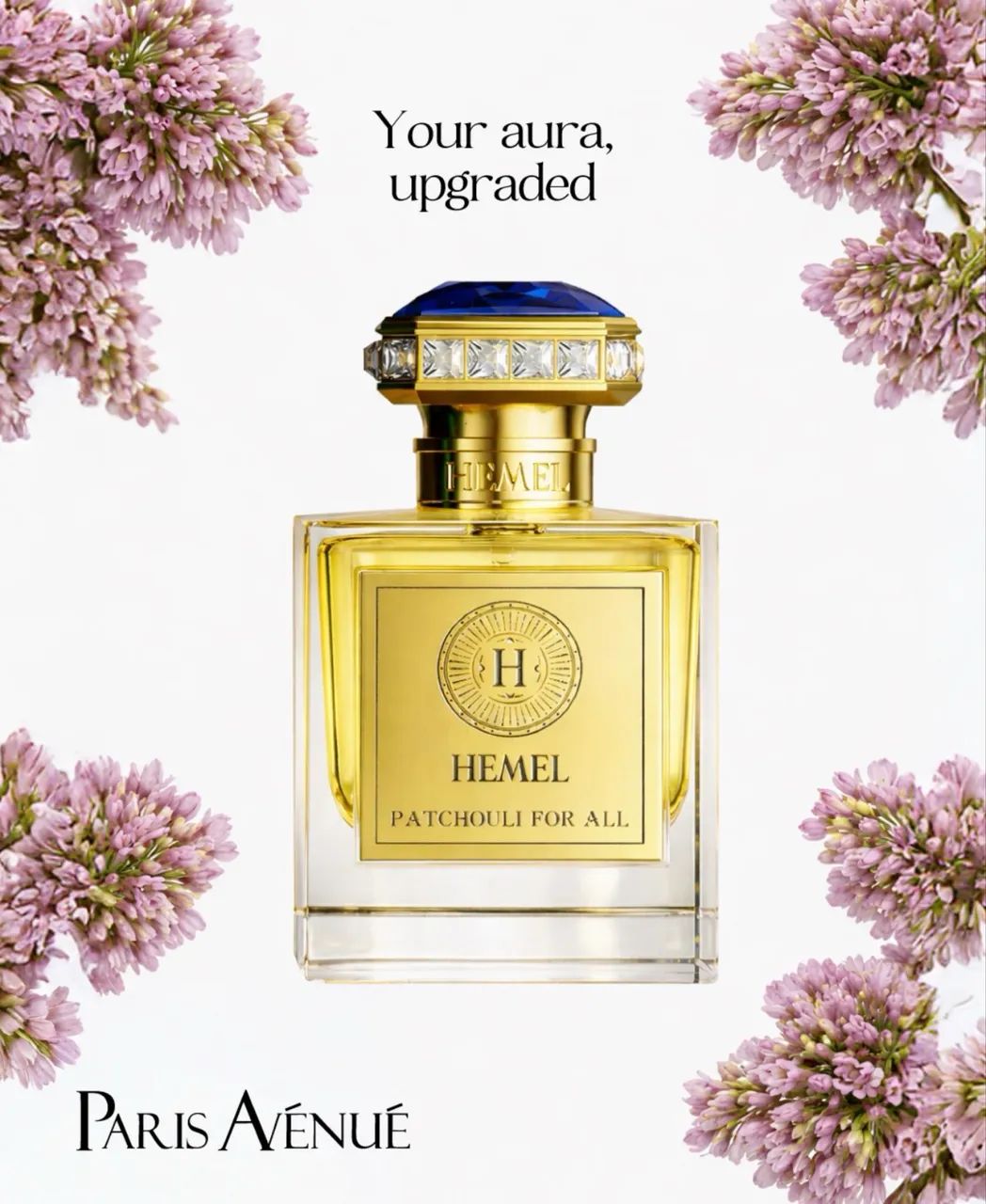 Hemel Patchouli for all. - Foto 5