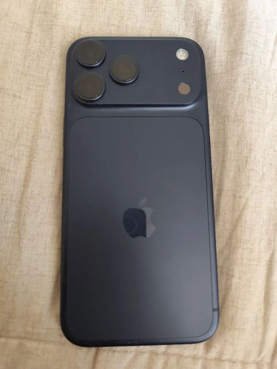 iPhone 17 Pro Max,256 GB, seminovo  - Foto 3