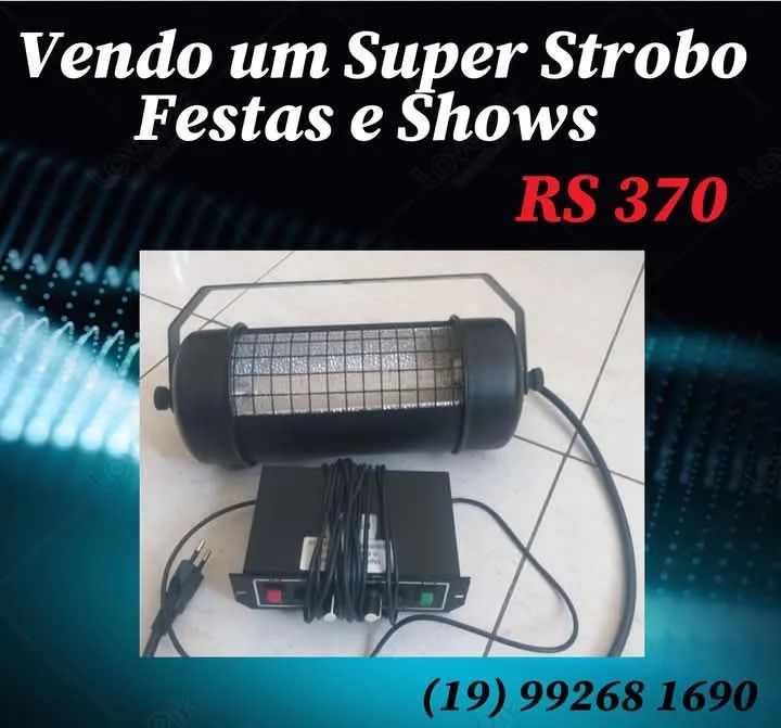 Super Strobo 