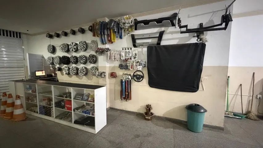 OPORTUNIDADE Loja Completa de Acessórios - Foto 3