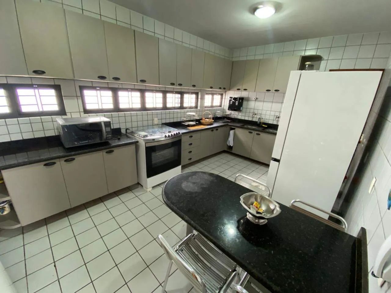 Casa Comercial para Aluguel  São Cristóvão - Foto 4