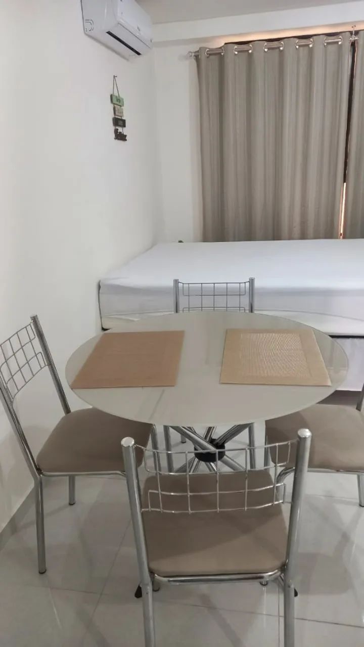 Flat/Studio em Intermares todo mobiliado com 01 quarto.
