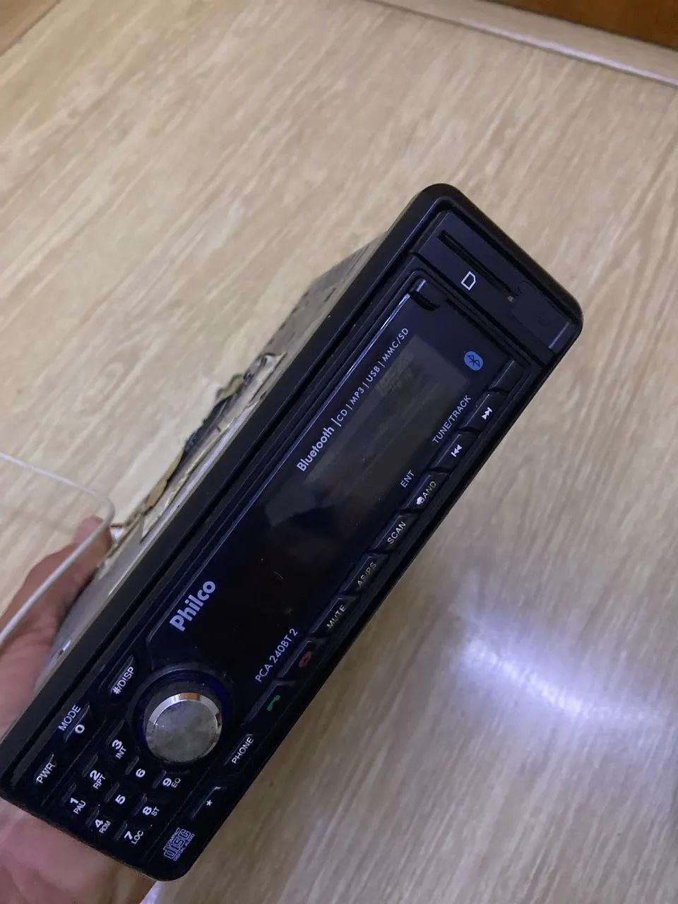 Toca Cd  - Foto 2