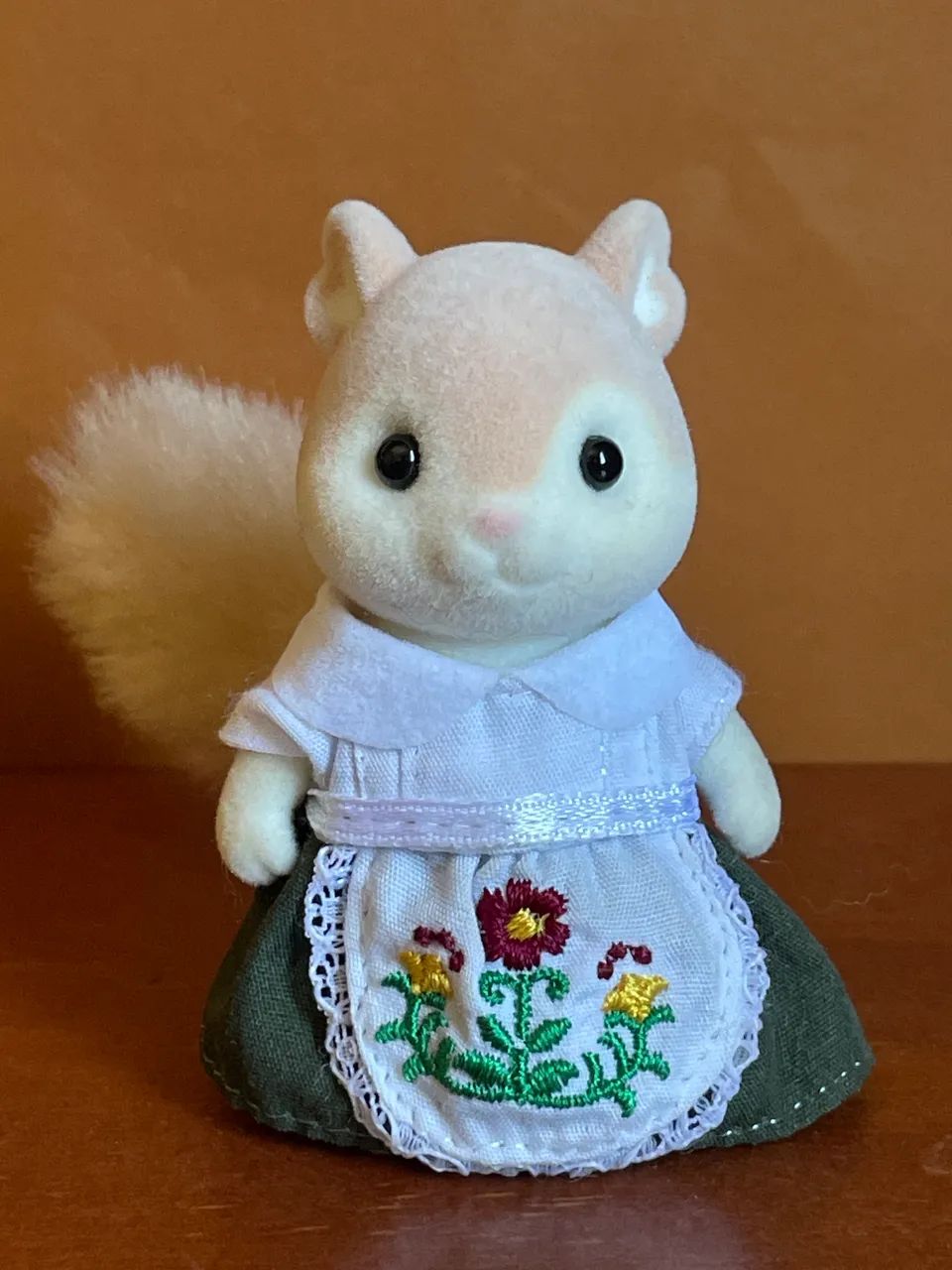 Sylvanian Families Esquilo Irmã mais velha - Foto 4