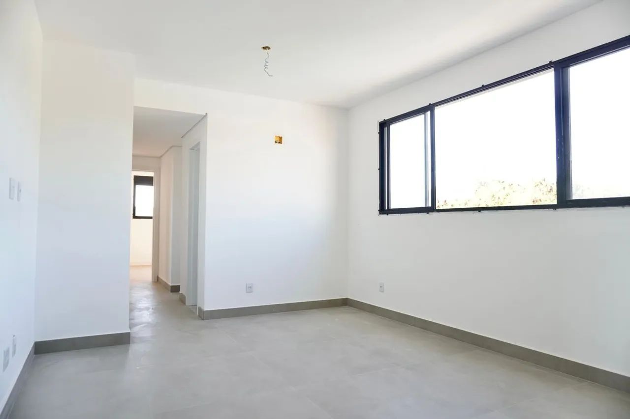 Apartamento à Venda - Calafate, 3 Quartos, 90 m2 - Foto 2
