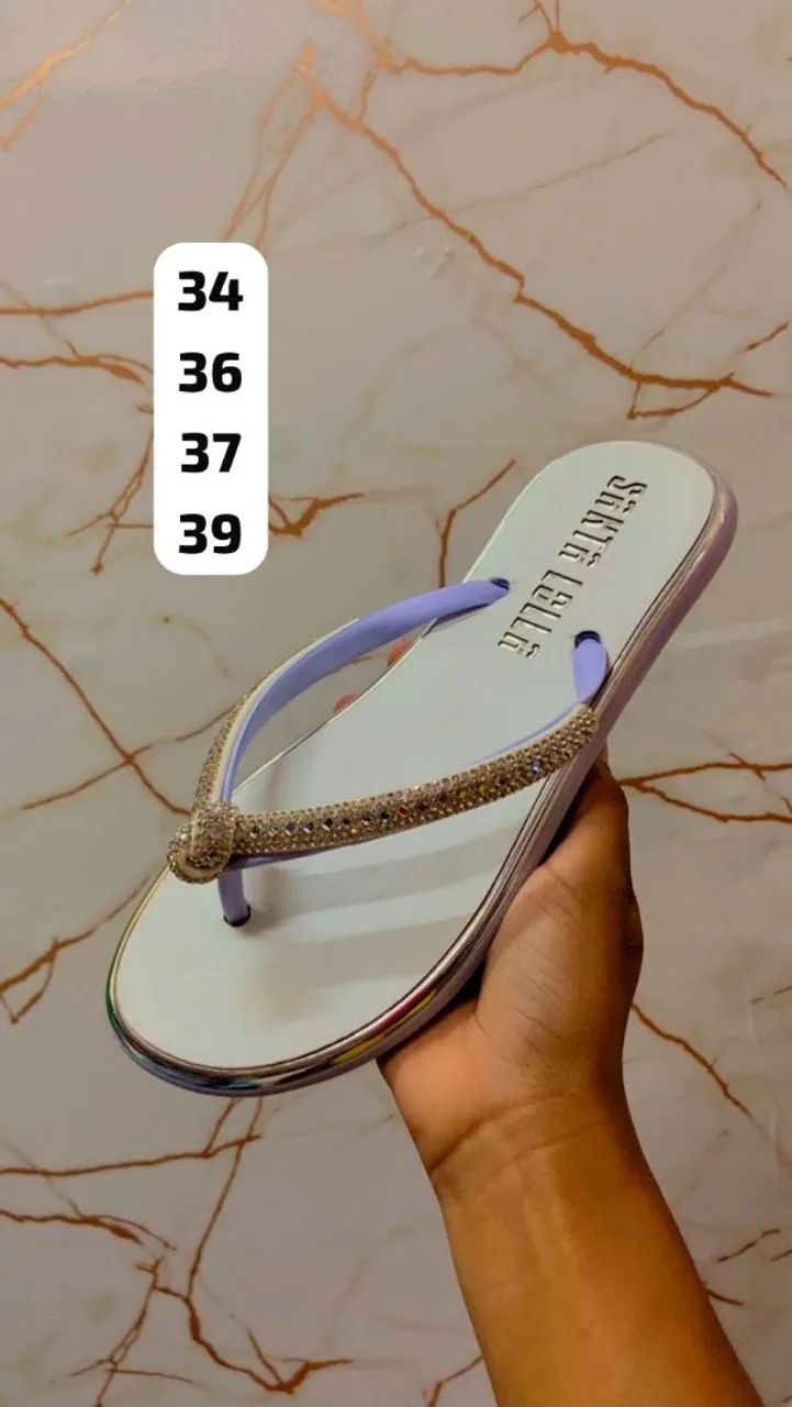 Vende-se sandálias  - Foto 4