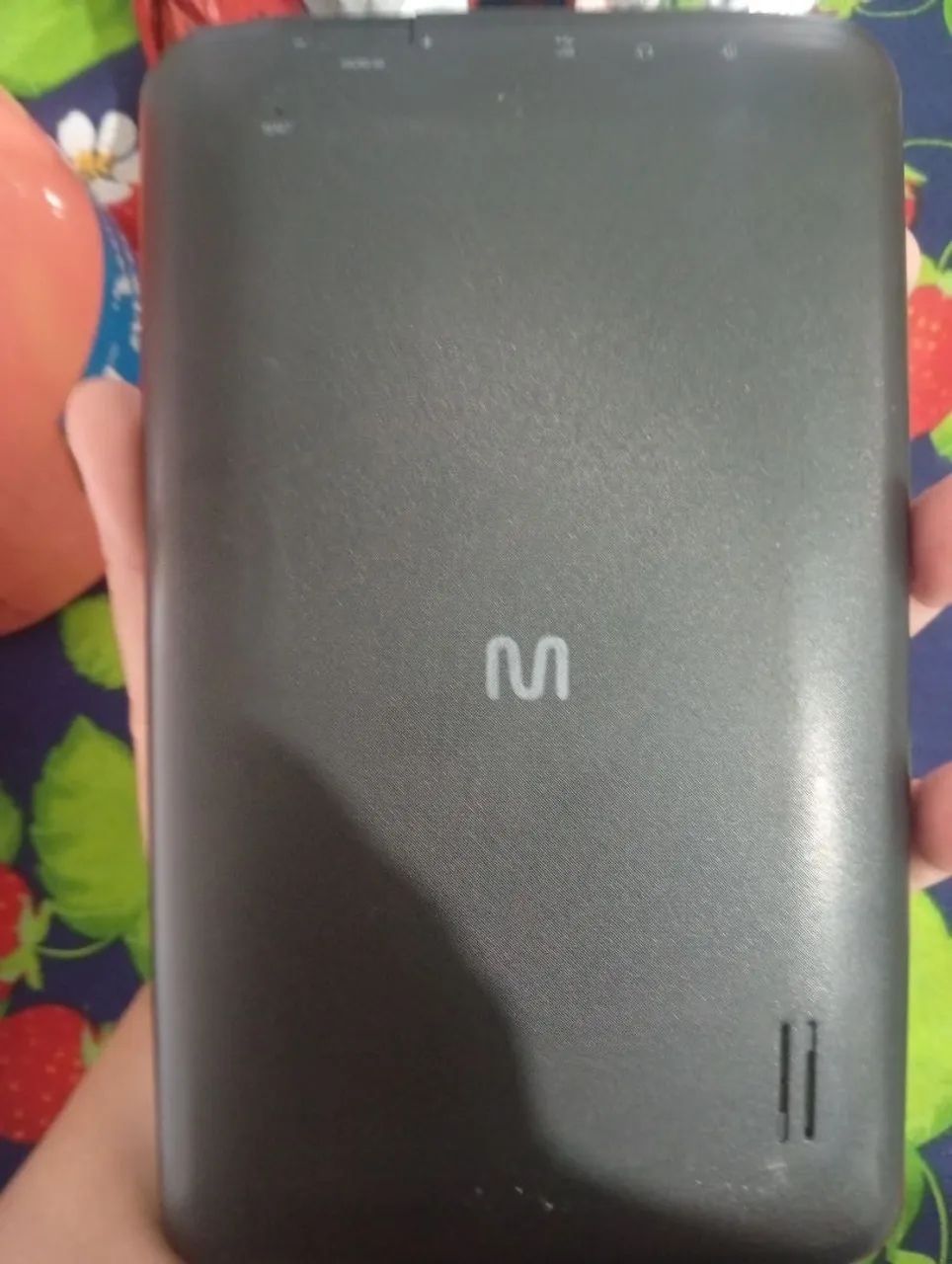 Tablet 