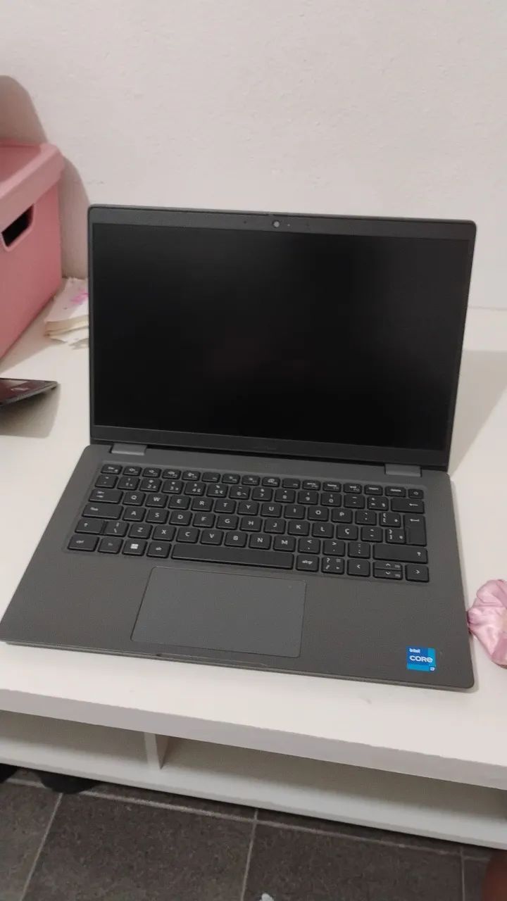 Dell Latitude 3440 Intel Core i7 - SSD 512GB - BIOS Totalmente Livre